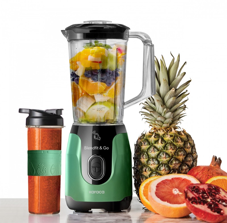 Karaca Stream Bone Saturn 24 Parça 6 Kişilik Yemek Takımı Platin